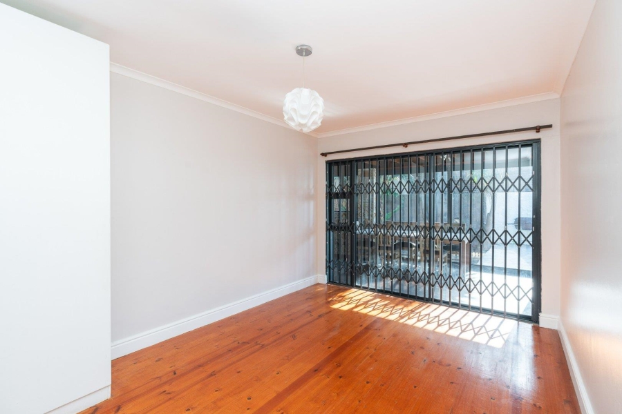 To Let 4 Bedroom Property for Rent in Milnerton Ridge Western Cape